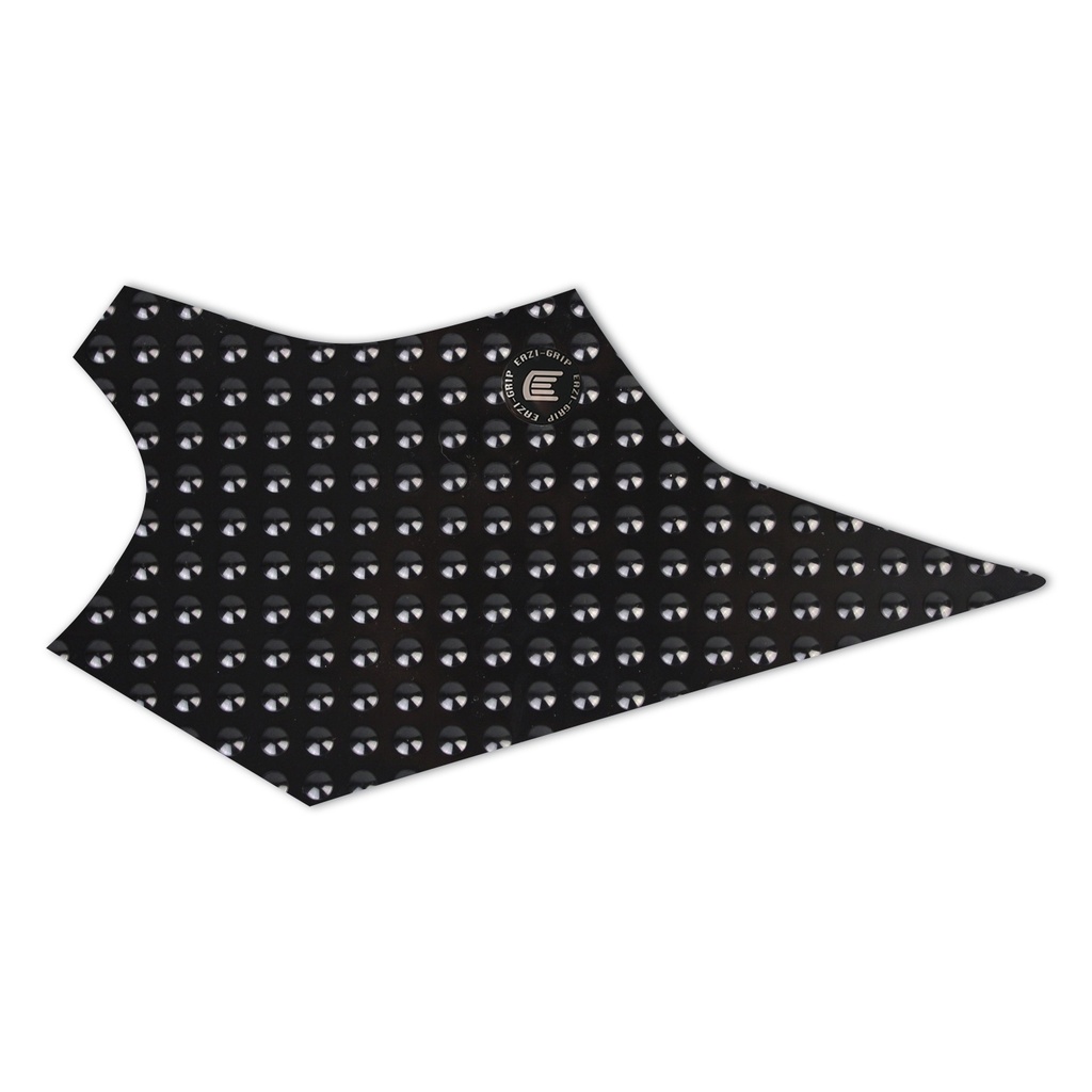 [EVOCF012BL] Eazi-Grip EVO Tank Grips for CFMOTO 800NK (Black)