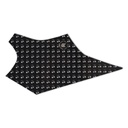 Eazi-Grip EVO Tank Grips for CFMOTO 800NK, clear or black