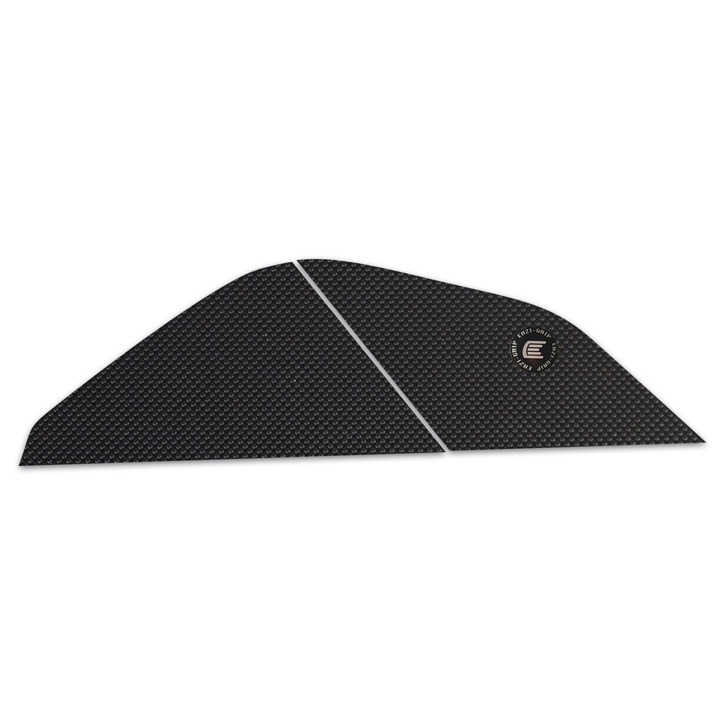 [PROMOR001BL] Eazi-Grip PRO Tank Grips for Moto Morini X-CAPE 1200 (Black)