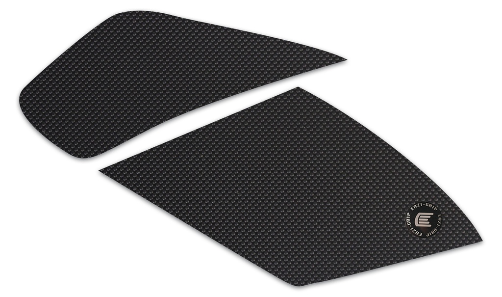 [PROQJM009BL] Eazi-Grip PRO Tank Grips for QJMOTOR SRK 921 (Black)