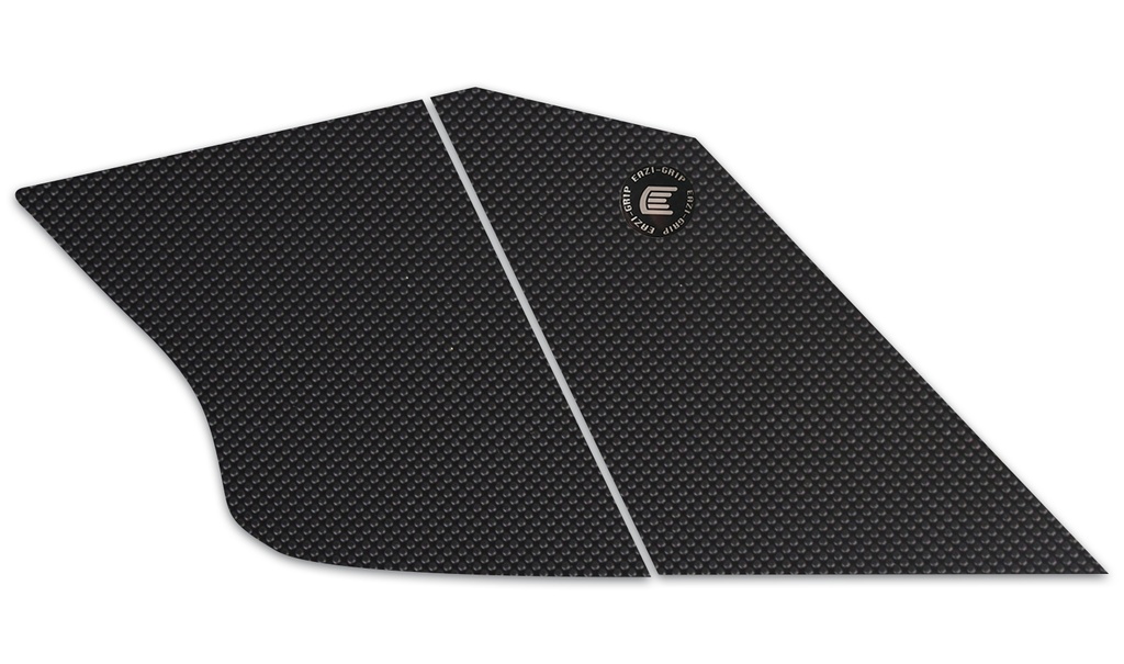 Eazi-Grip PRO Tank Grips for QJMOTOR SRT 450 RX