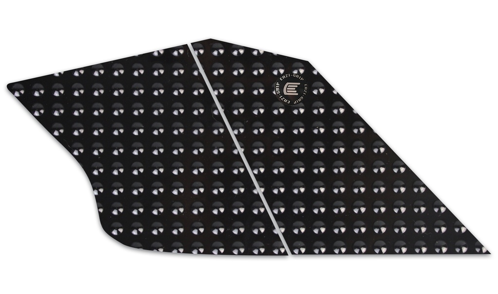 Eazi-Grip EVO Tank Grips for QJMOTOR SRT 450 RX
