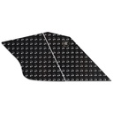 Eazi-Grip EVO Tank Grips for QJMOTOR SRT 450 RX, clear or black