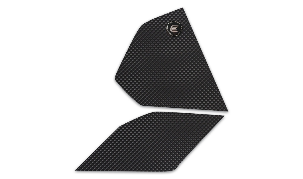 Eazi-Grip PRO Tank Grips for QJMOTOR SRK 900