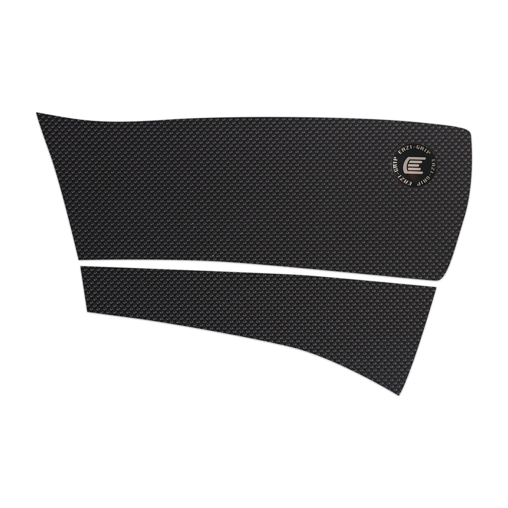 [PRO135BL] Eazi-Grip PRO Tank Grips for BMW K 1600 (Black)