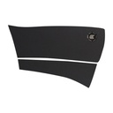 Eazi-Grip PRO Tank Grips for BMW K 1600, clear or black