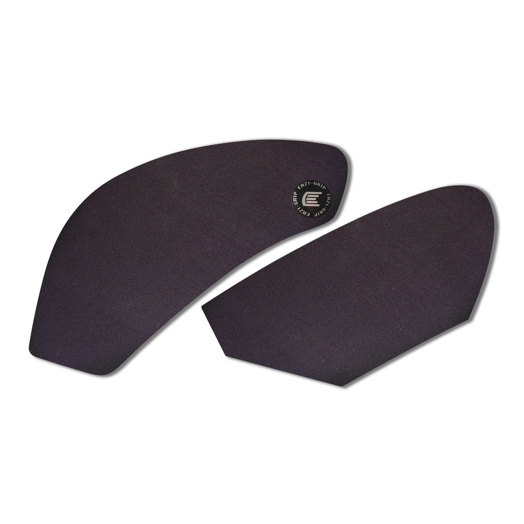 [SIL437BL] Eazi-Grip Silicone Tank Grips for Kawasaki Ninja ZX-6R 636