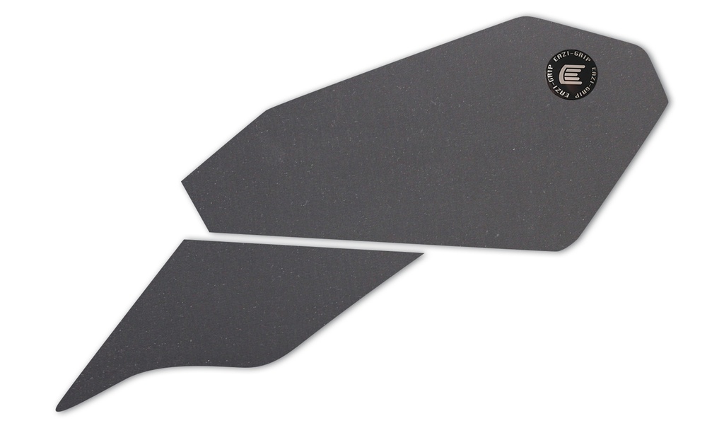 Eazi-Grip Silicone Tank Grips for Yamaha Tenere 700