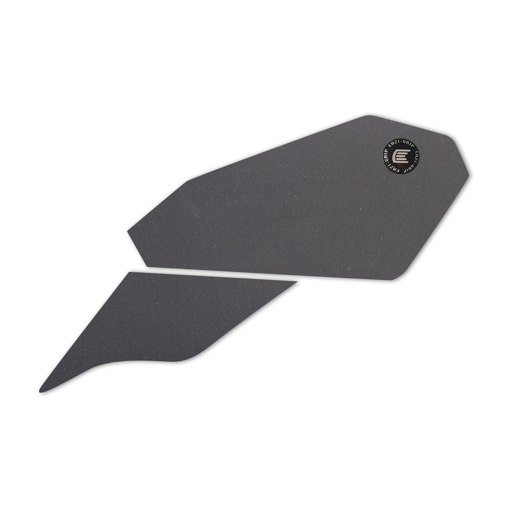 [SIL959BL] Eazi-Grip Silicone Tank Grips for Yamaha Tenere 700