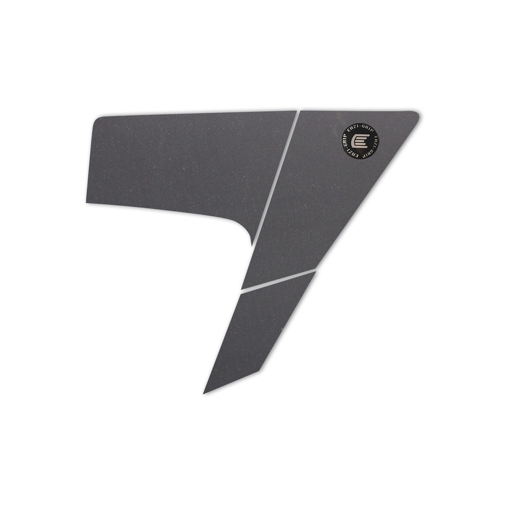 [SILCF011BL] Eazi-Grip Silicone Tank Grips for CFMOTO 700MT