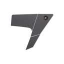 Eazi-Grip Silicone Tank Grips for CFMOTO 700MT