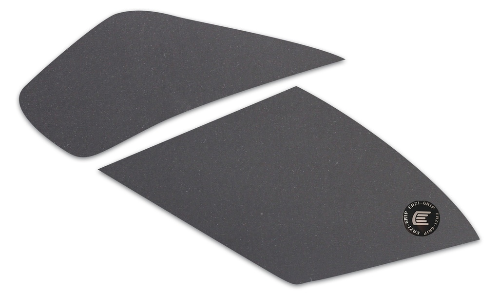 Eazi-Grip Silicone Tank Grips for QJMOTOR SRK 921