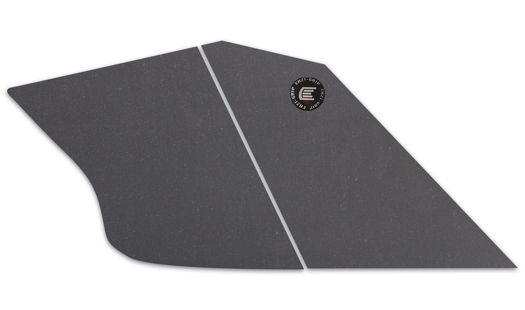 Eazi-Grip Silicone Tank Grips for QJMOTOR SRT 450 RX