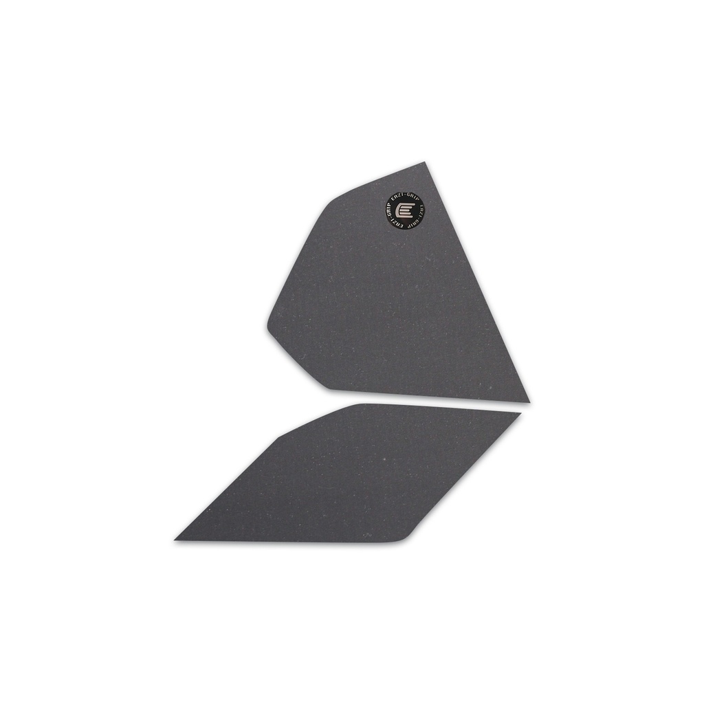 [SILQJM012BL] Eazi-Grip Silicone Tank Grips for QJMOTOR SRK 900
