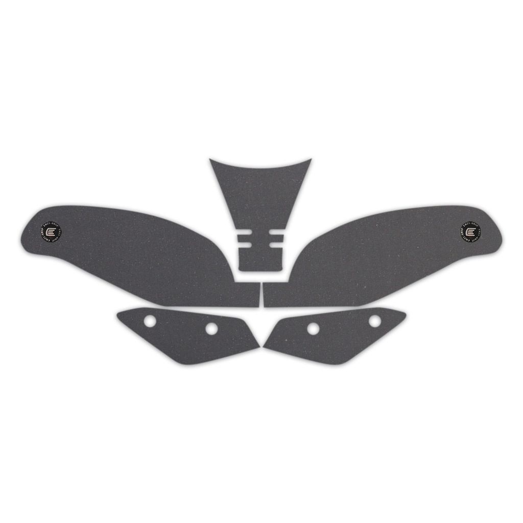 [WRAPDUC005] Eazi-Grip Silicone Wrap-Around Tank Grip for Ducati Panigale V2