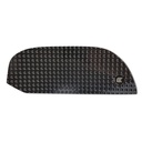 Eazi-Grip EVO Tank Grips for Kawasaki Ninja H2 SX / SE, clear or black