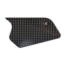 Eazi-Grip EVO Tank Grips for KTM 390 Duke, clear or black