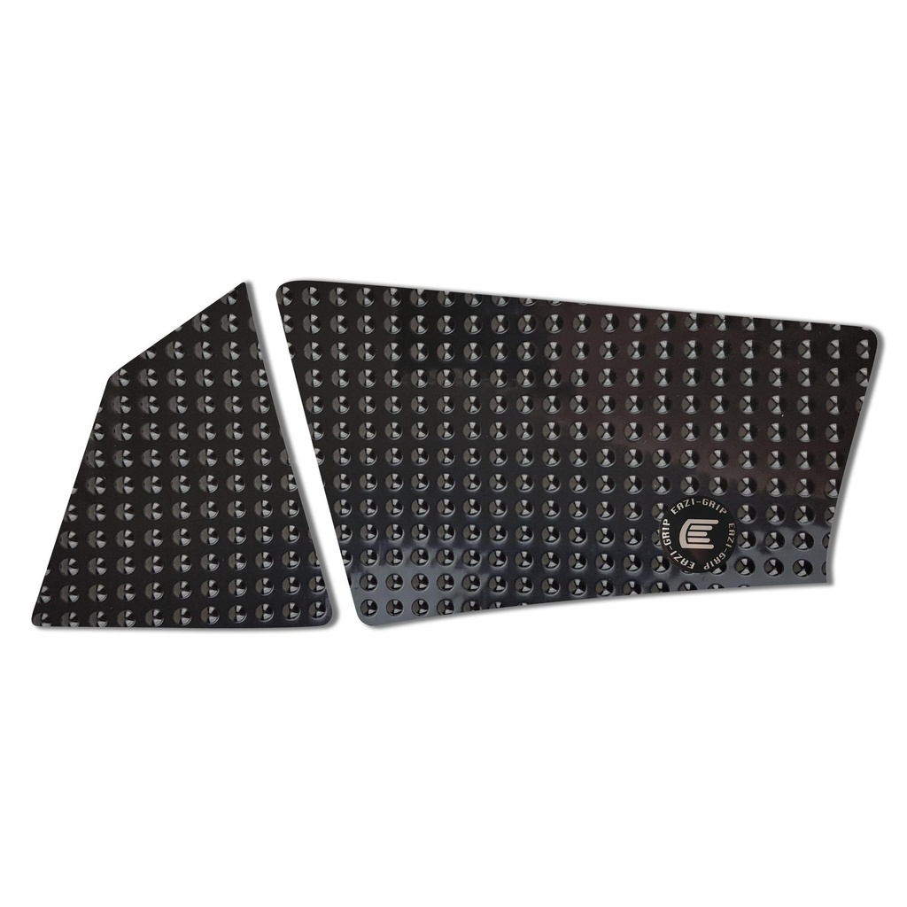 Eazi-Grip EVO Tank Grips for KTM 790 890 Duke, clear or black