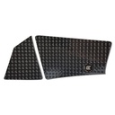 Eazi-Grip EVO Tank Grips for KTM 790 890 Duke, clear or black