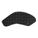Eazi-Grip EVO Tank Grips for Honda CBR500RA CB500F, clear or black