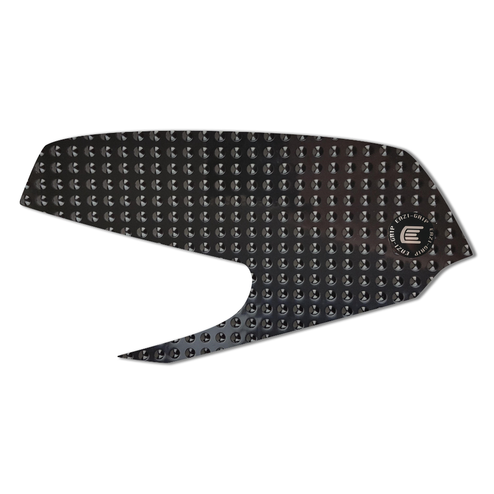 Eazi-Grip EVO Tank Grips for Yamaha YZF-R3, clear or black