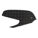 Eazi-Grip EVO Tank Grips for Yamaha YZF-R3, clear or black