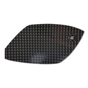 Eazi-Grip EVO Tank Grips for BMW G310 GS, clear or black