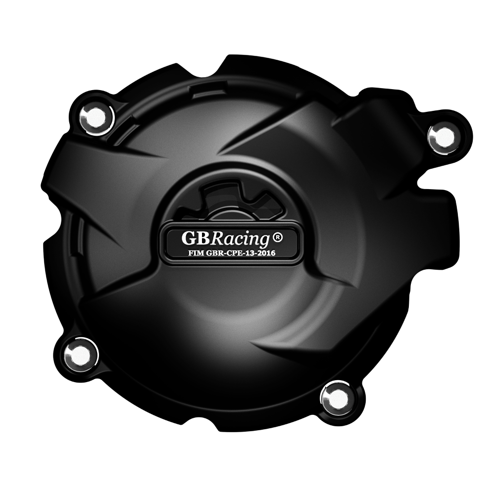 [EC-CBR1000-2017-1-GBR] GBRacing Alternator / Stator Case Cover for Honda CBR1000RR 2017 - 2019