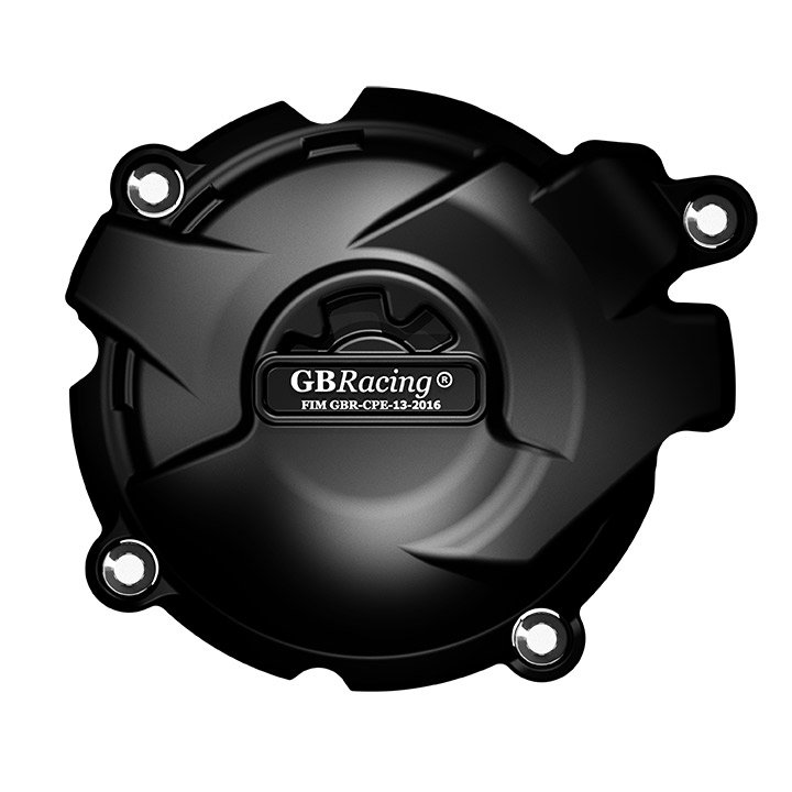 [EC-CBR1000-2017-1-GBR] GBRacing Alternator / Stator Case Cover for Honda CBR1000RR 2017 - 2019