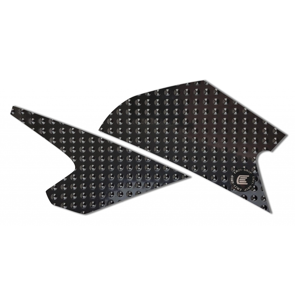 Eazi-Grip EVO Tank Grips for BMW G310 R 2016 - 2020, clear or black
