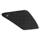 Eazi-Grip EVO Tank Grips for BMW R1250 R, clear or black