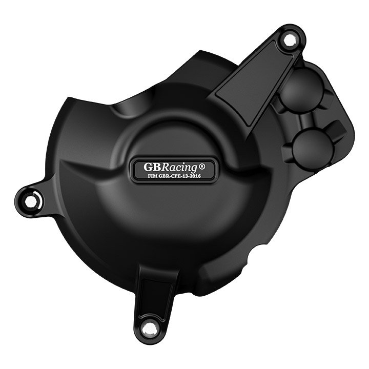 [EC-CBR1000-2017-2-GBR] GBRacing Gearbox / Clutch Cover for Honda CBR1000RR 2017 - 2019
