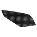 Eazi-Grip EVO Tank Grips for BMW R1250 RS, clear or black