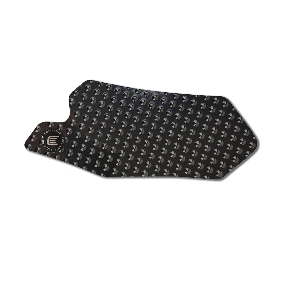 [EVO224BL] Eazi-Grip EVO Tank Grips for Ducati Panigale Streetfighter V2 2020 - 2024, clear or black (Black)
