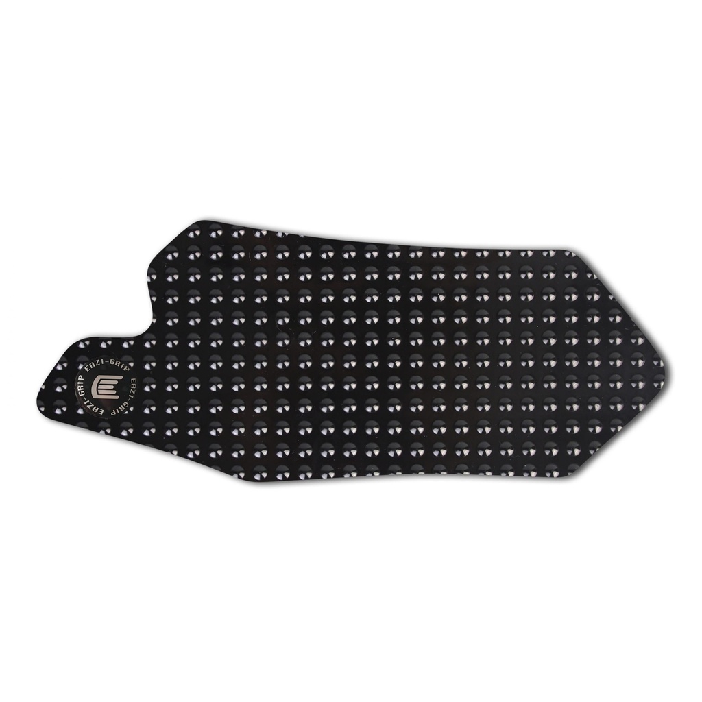 [EVO224BL] Eazi-Grip EVO Tank Grips for Ducati Panigale Streetfighter V2 2020 - 2024, clear or black (Black)