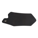 Eazi-Grip EVO Tank Grips for Ducati Panigale Streetfighter V2 2020 - 2024, clear or black