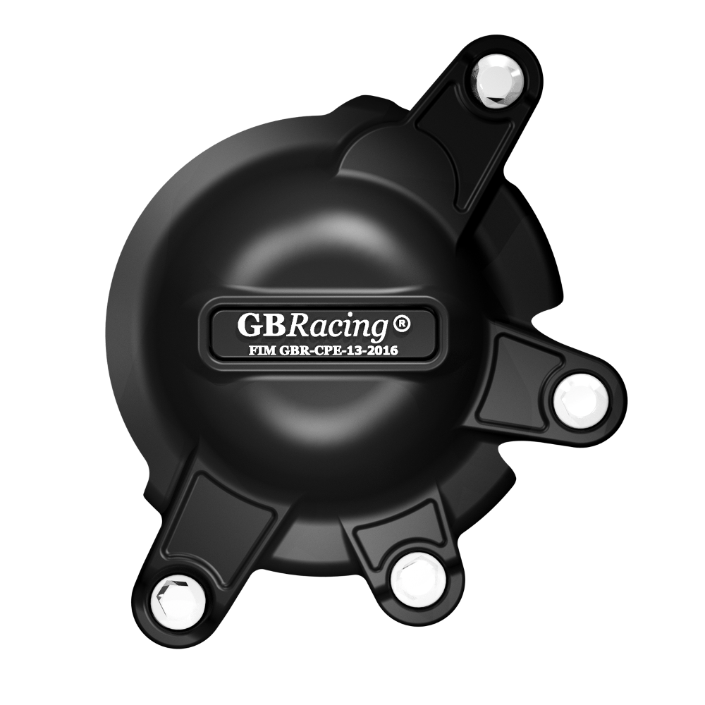 [EC-CBR1000-2017-3-GBR] GBRacing Pulse / Timing Case Cover for Honda CBR1000RR 2017 - 2019