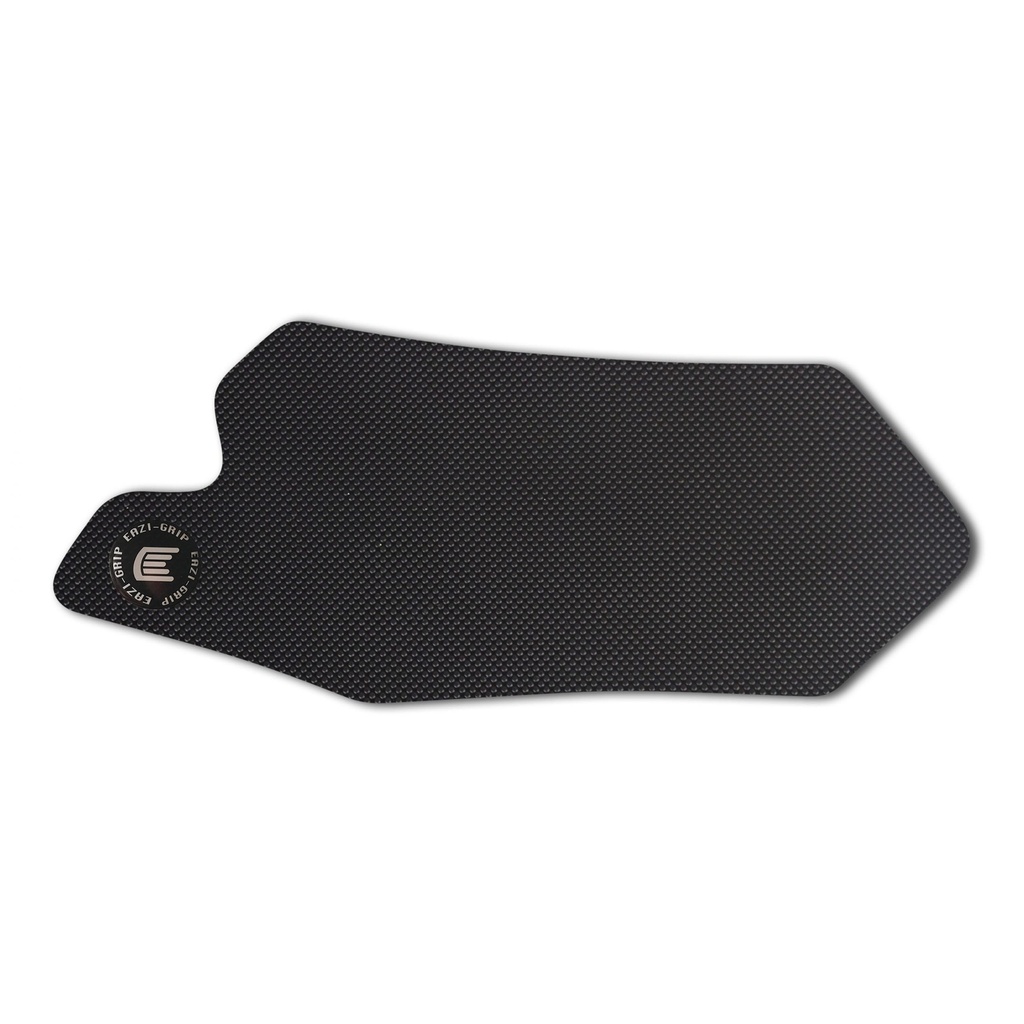 [PRO224BL] Eazi-Grip PRO Tank Grips for Ducati Panigale Streetfighter V2 2020 - 2024, clear or black (Black)