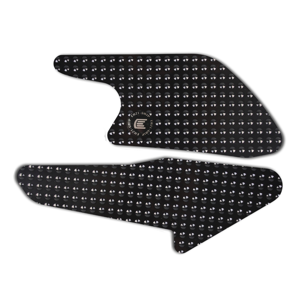 Eazi-Grip EVO Tank Grips for Honda CB500X, clear or black