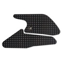 Eazi-Grip EVO Tank Grips for Honda CB500X, clear or black