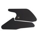 Eazi-Grip PRO Tank Grips for Honda CB500X, clear or black