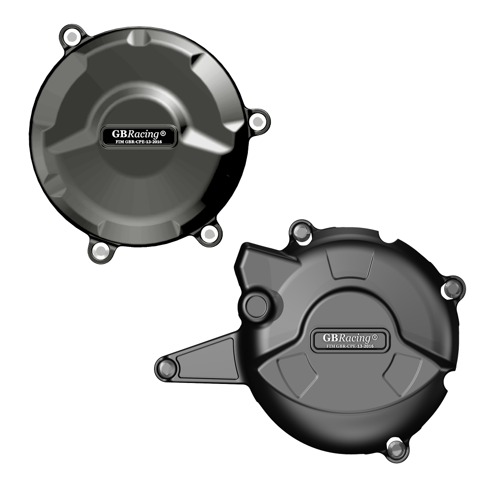 [EC-959-2016-SET-GBR] GBRacing Engine Case Cover Set for Ducati 959 Panigale V2