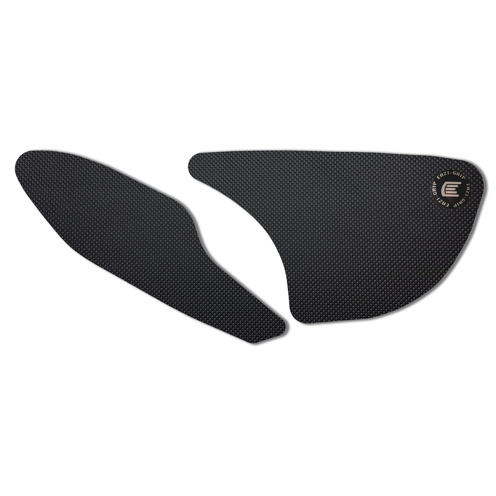 Eazi-Grip PRO Tank Grips for Kawasaki Versys 1000 1100, clear or black