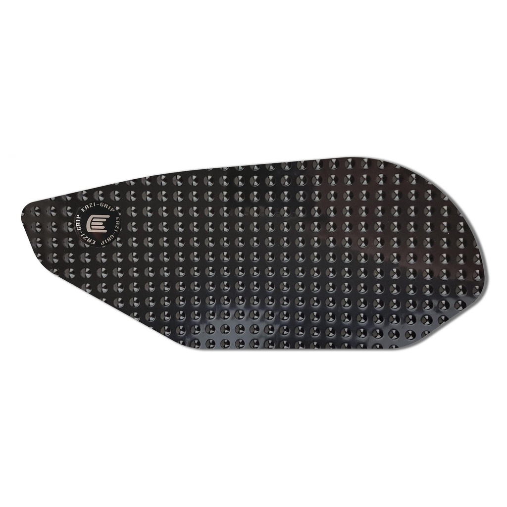 [EVO606BL] Eazi-Grip EVO Tank Grips for MV Agusta Brutale 800 RR, clear or black (Black)