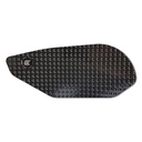 Eazi-Grip EVO Tank Grips for MV Agusta Brutale 800 RR, clear or black