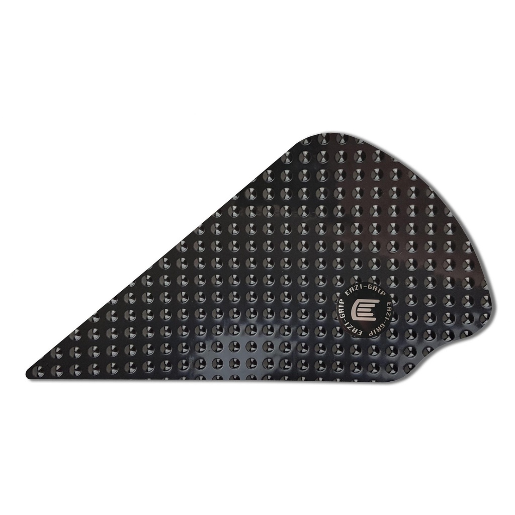 Eazi-Grip EVO Tank Grips for Suzuki GSX-R GSX-S 125, clear or black