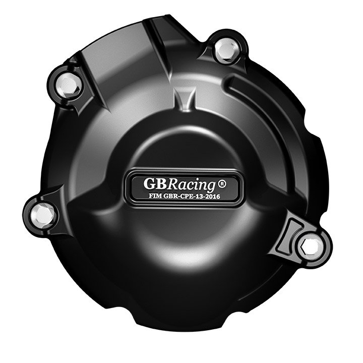 [EC-GSXR1000-L7-1-GBR] GBRacing Alternator / Stator Case Cover for Suzuki GSX-R 1000