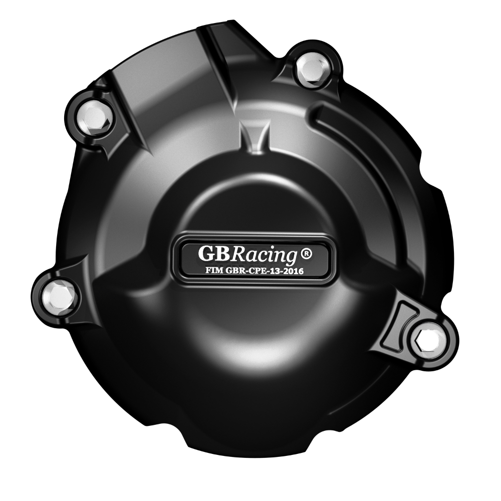 [EC-GSXR1000-L7-1-GBR] GBRacing Alternator / Stator Case Cover for Suzuki GSX-R 1000