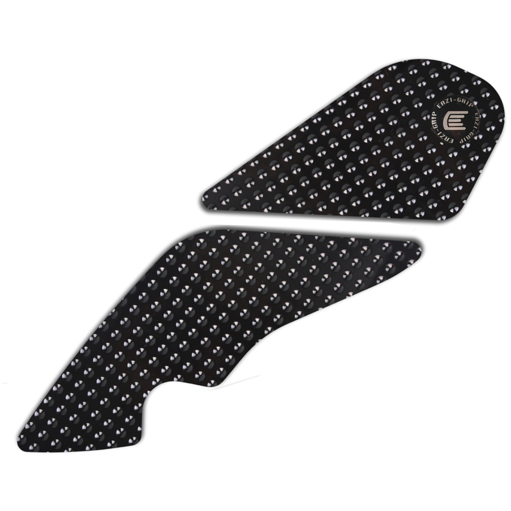 Eazi-Grip EVO Tank Grips for Yamaha Tenere 700, clear or black