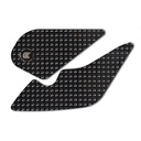 Eazi-Grip EVO Tank Grips for Yamaha Tenere 700, clear or black